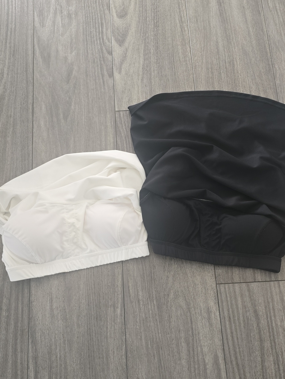 NWT 32 Degree Cool Tank Top Withe Bulit In Bra Bundle Of 2 - Picture 8 of 12